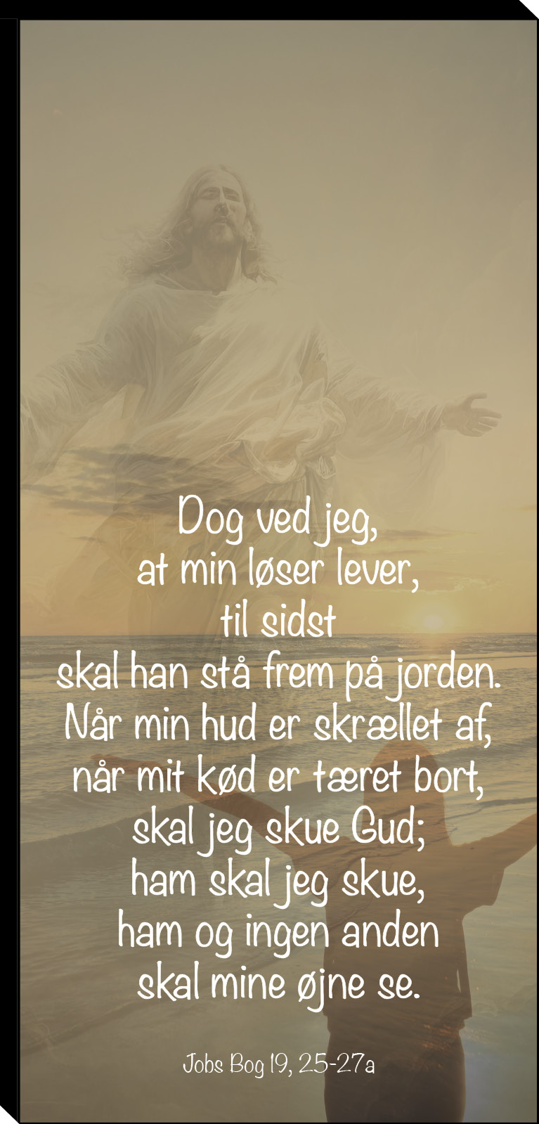 Jobs Bog 19, 25-27a-image